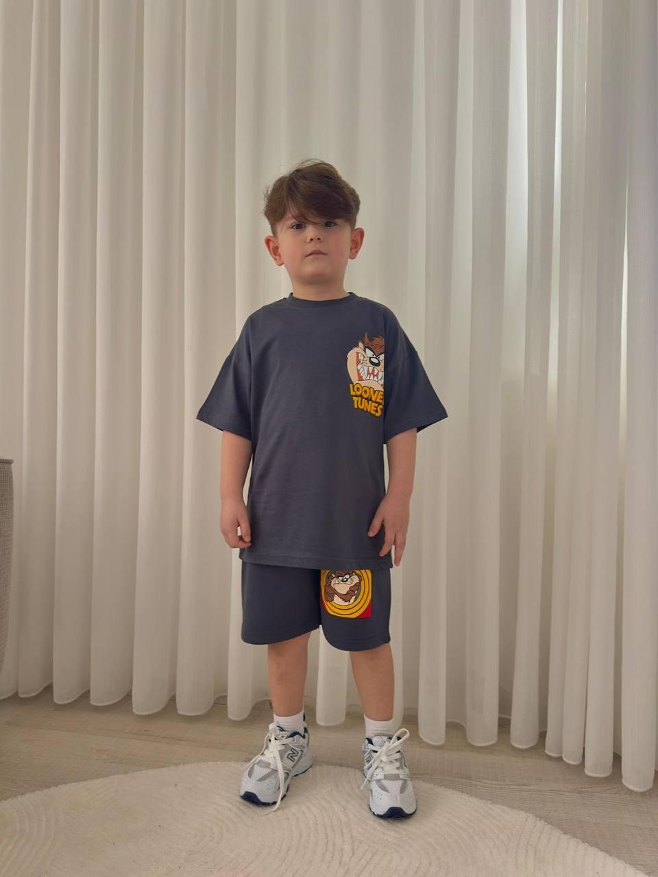 Play and Fun Together: Character Shorts Sets!