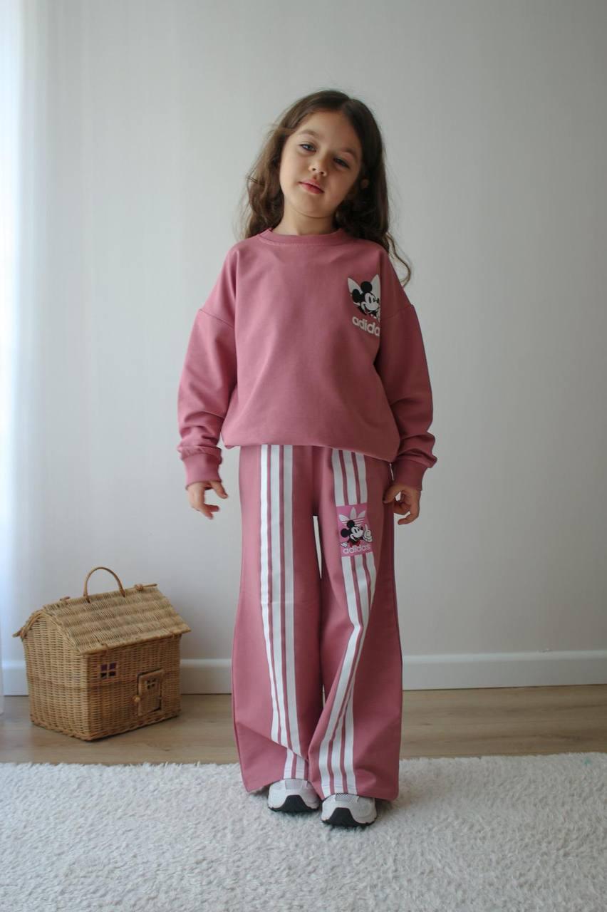 Stylish and Comfortable Top-Bottom Sets for Kids