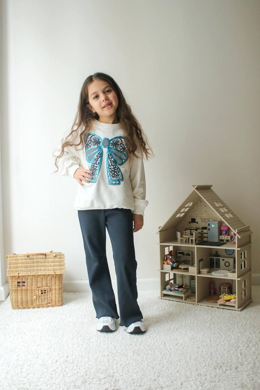 Little Ones' Favorite: Comfortable and Trendy Top-Bottom Sets