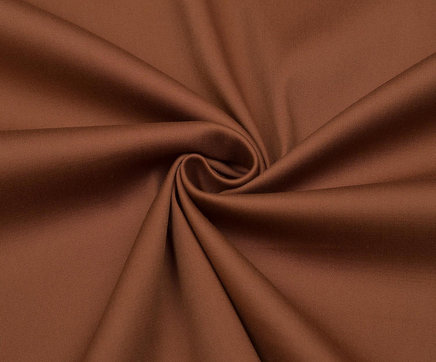 STRETCH COTTON FABRIC