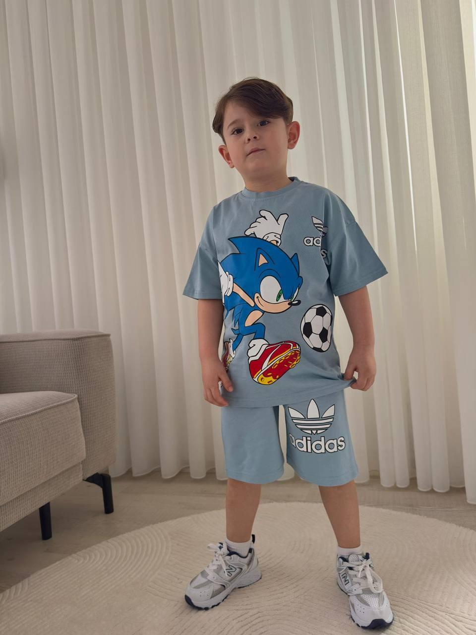 Adventure Packed with Heroes: New Season Kids' Sets!