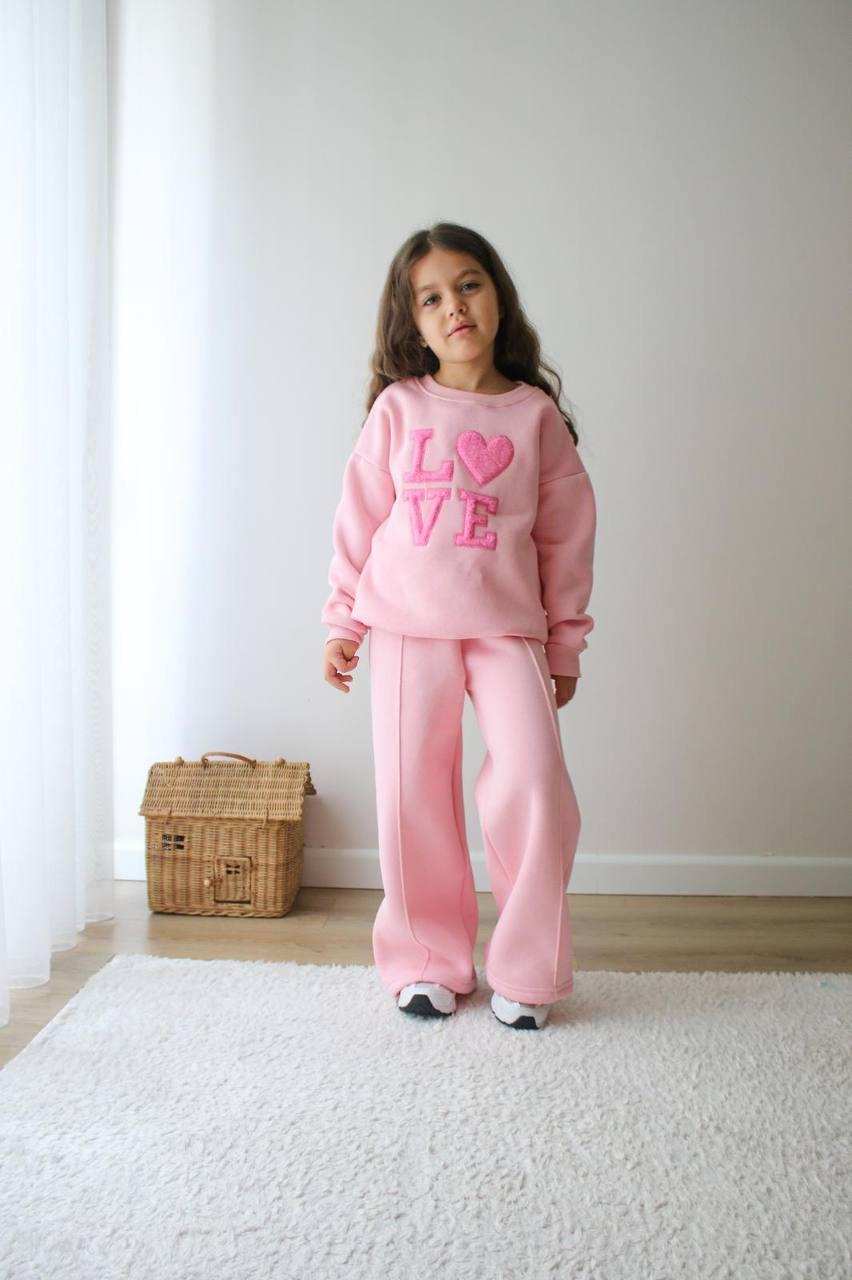 Stylish and Comfortable Top-Bottom Sets for Kids