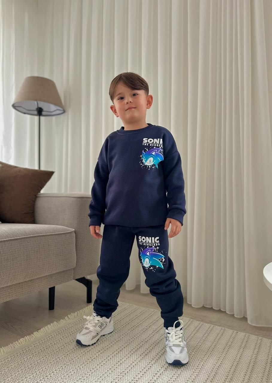 Children's Fashion with Beloved Characters