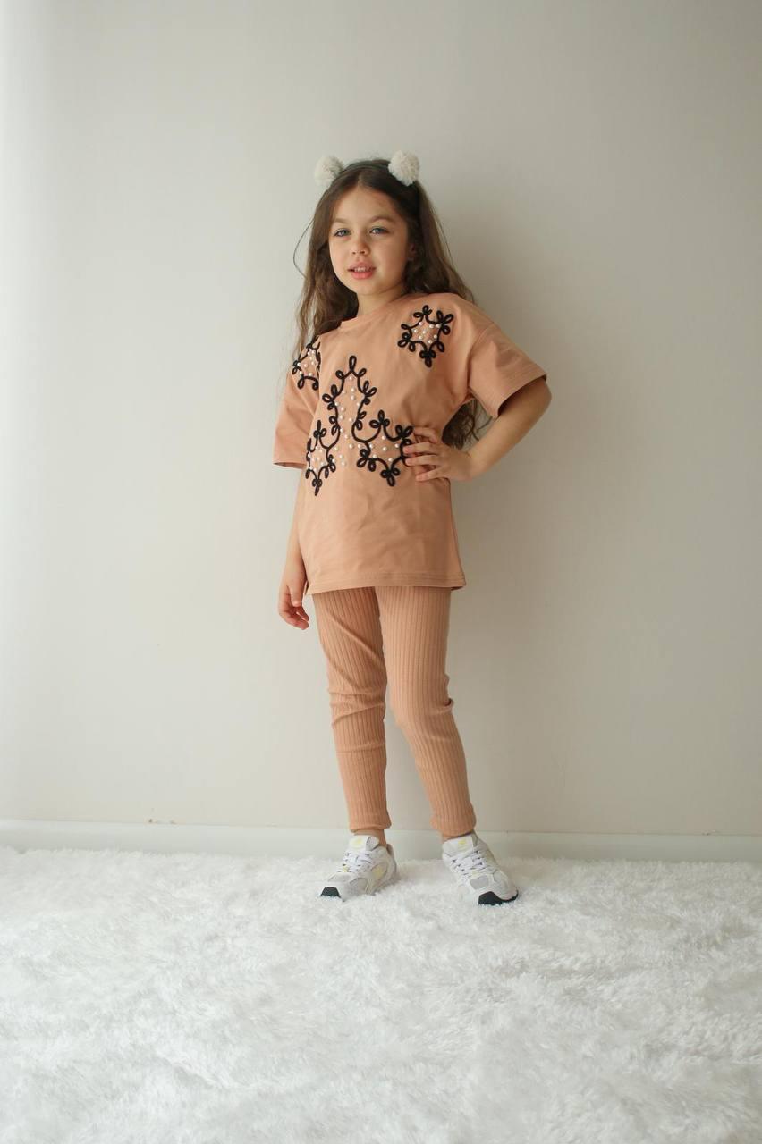 Colorful and Fun Everyday Outfit Collection for Kids